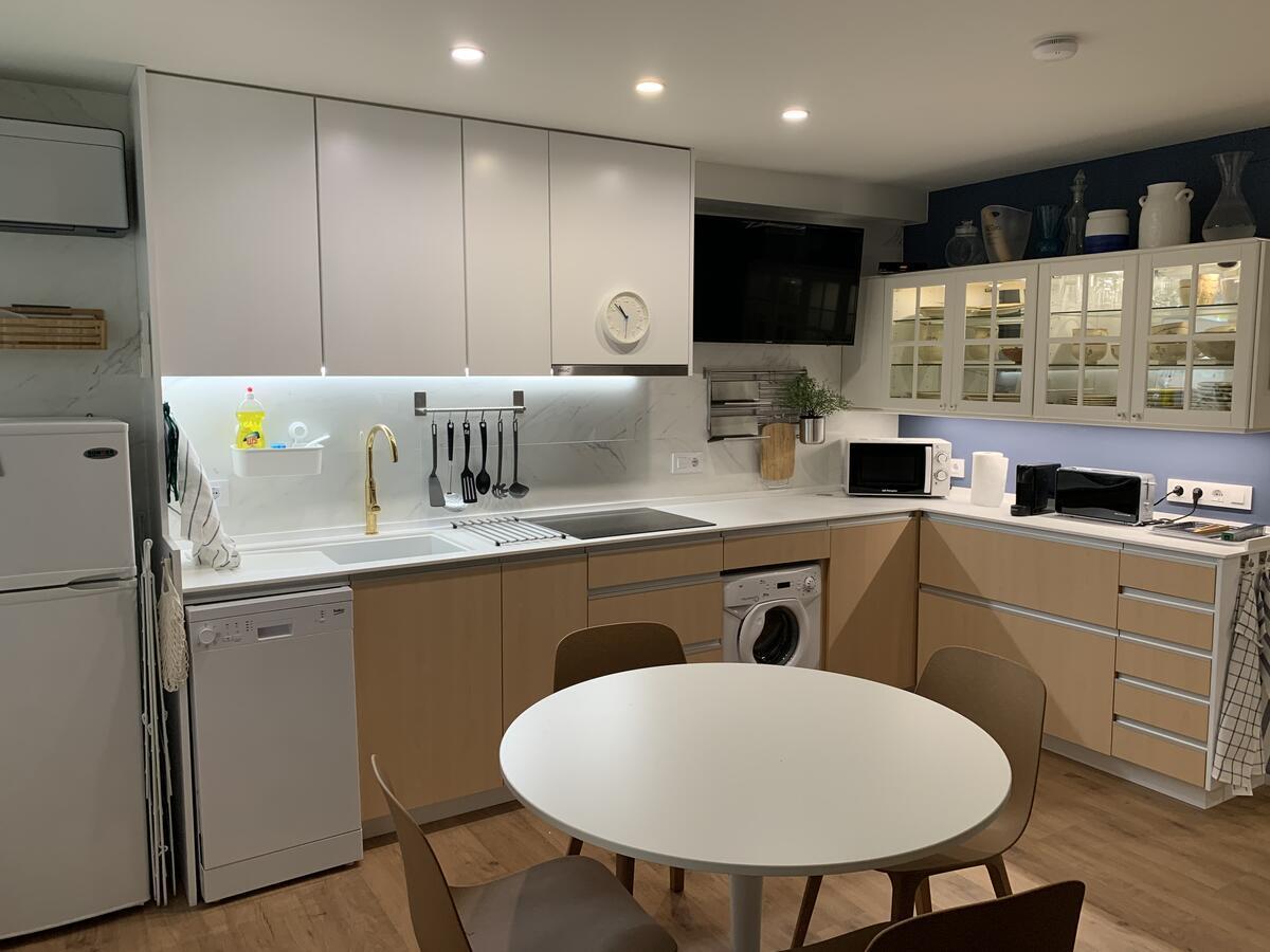 Apartmán Mas Pineii 2 - Viu Be Torroella de Montgrí Exteriér fotografie
