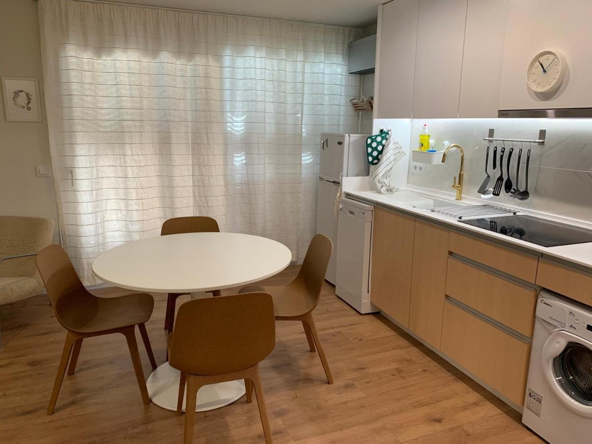 Apartmán Mas Pineii 2 - Viu Be Torroella de Montgrí Exteriér fotografie
