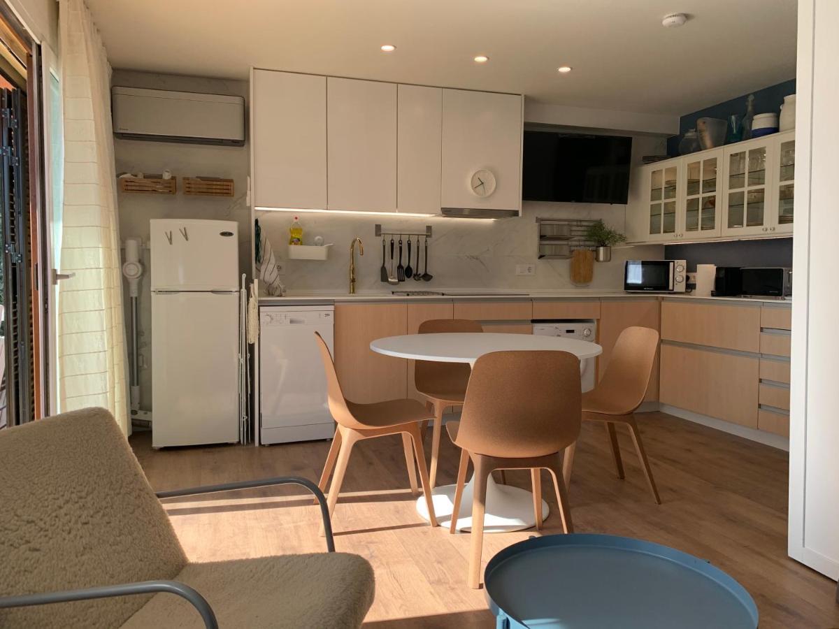 Apartmán Mas Pineii 2 - Viu Be Torroella de Montgrí Exteriér fotografie