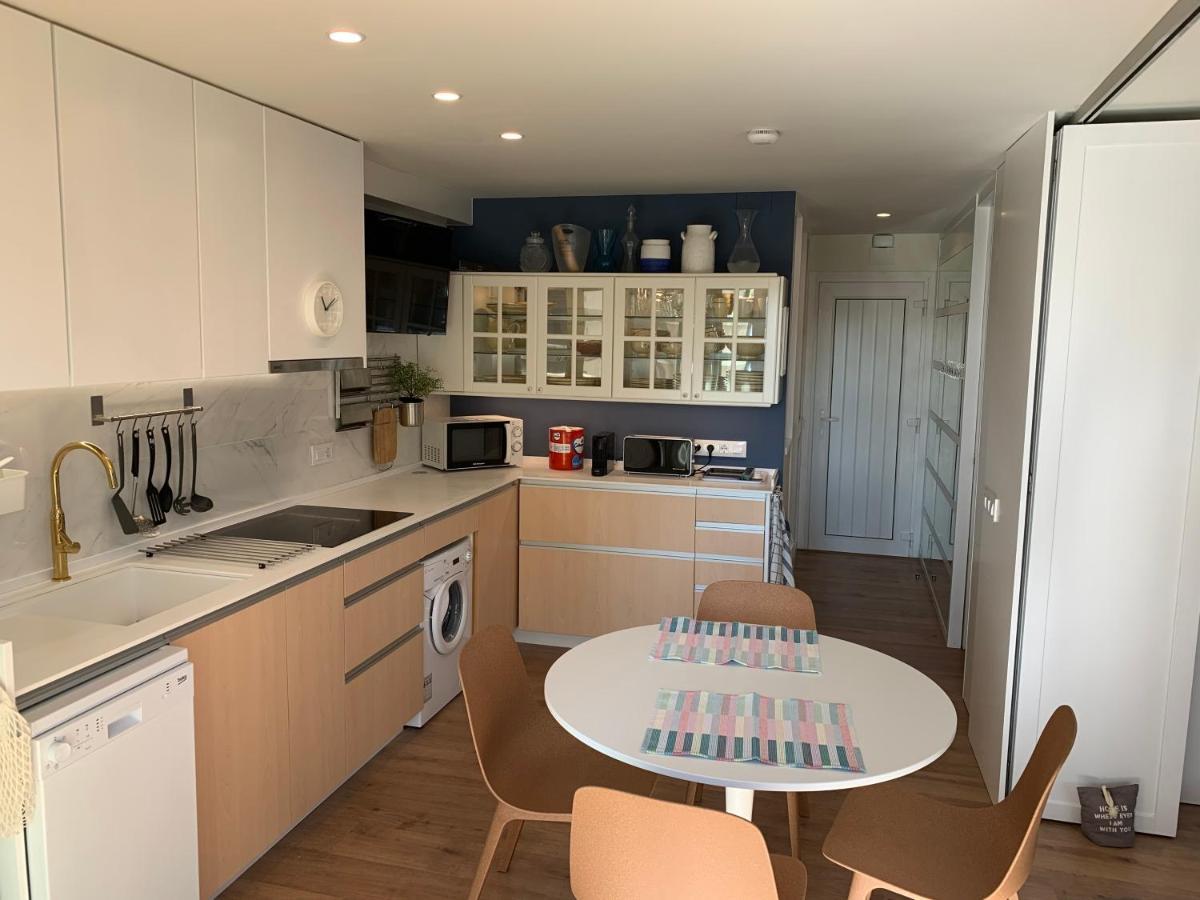 Apartmán Mas Pineii 2 - Viu Be Torroella de Montgrí Exteriér fotografie