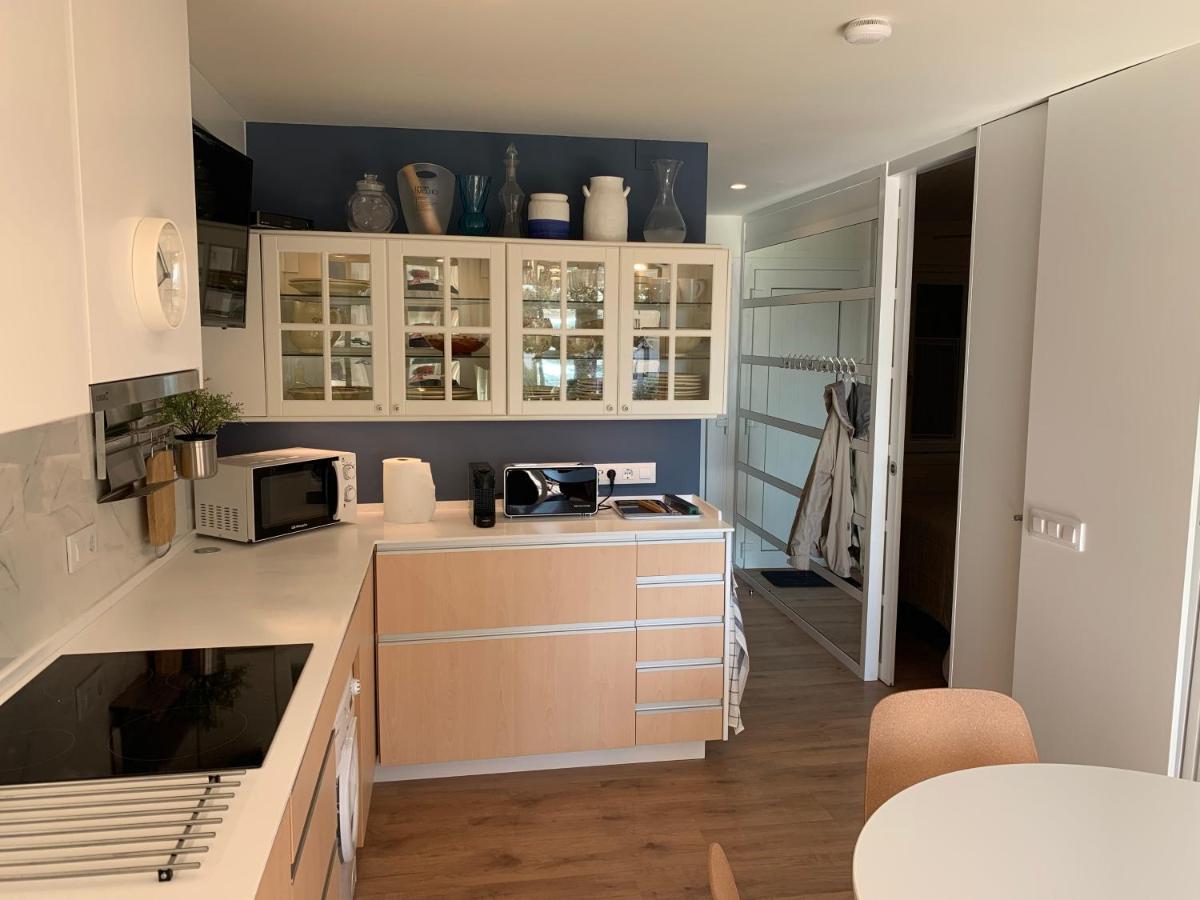 Apartmán Mas Pineii 2 - Viu Be Torroella de Montgrí Exteriér fotografie