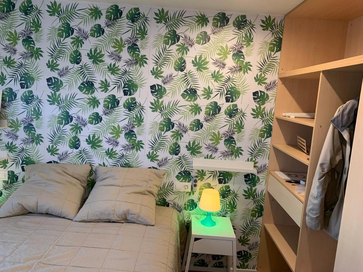 Apartmán Mas Pineii 2 - Viu Be Torroella de Montgrí Exteriér fotografie
