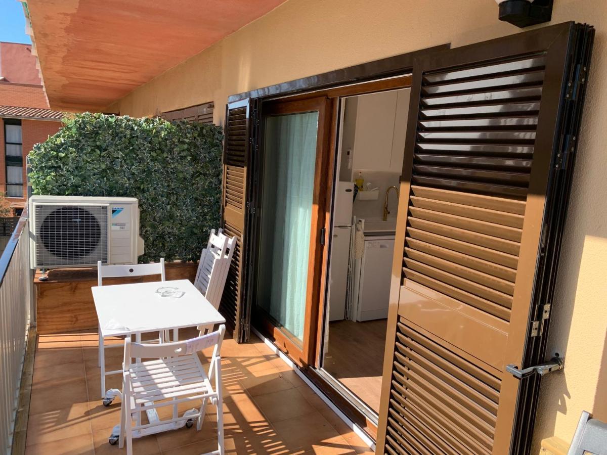 Apartmán Mas Pineii 2 - Viu Be Torroella de Montgrí Exteriér fotografie