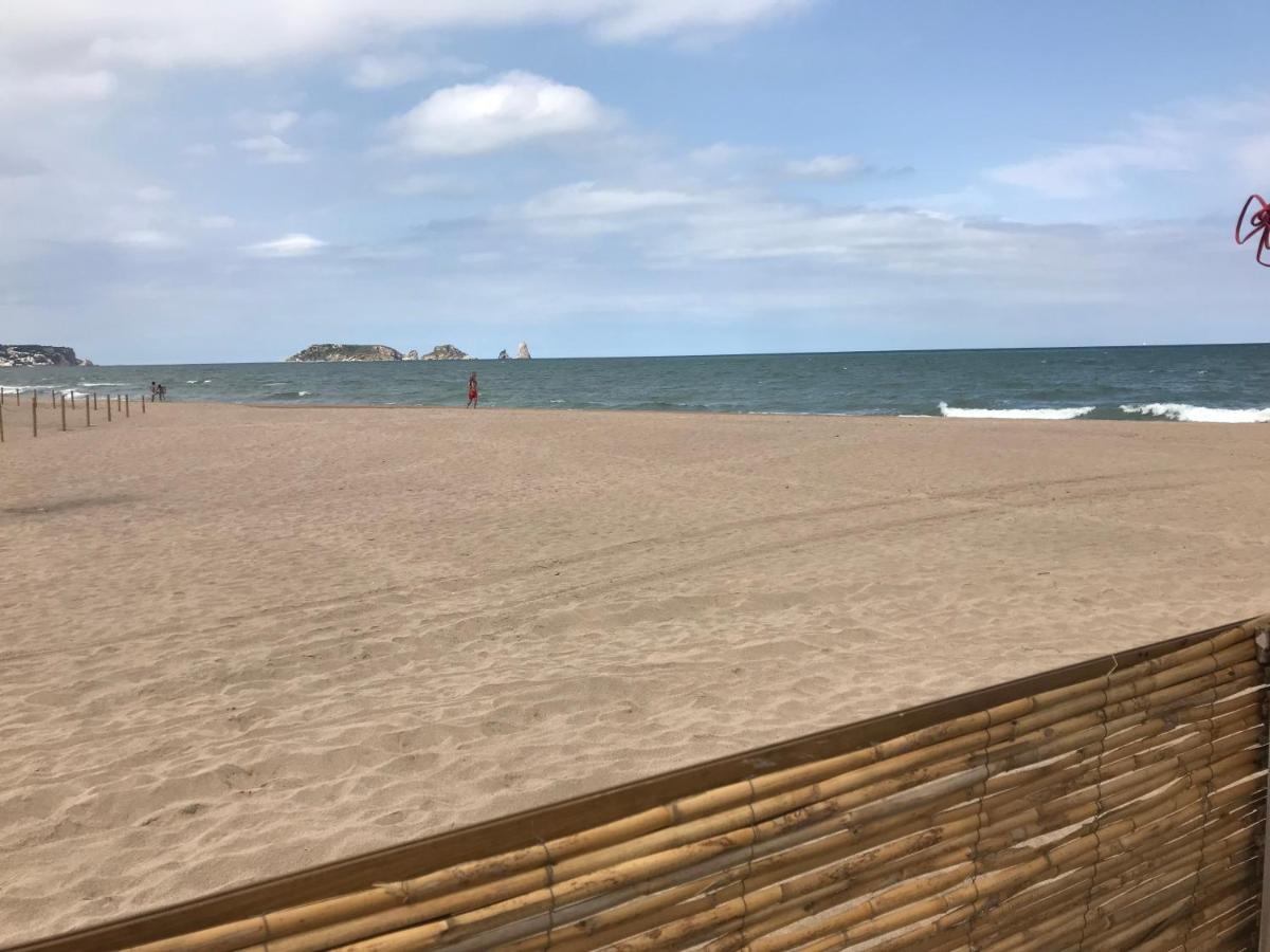 Apartmán Mas Pineii 2 - Viu Be Torroella de Montgrí Exteriér fotografie