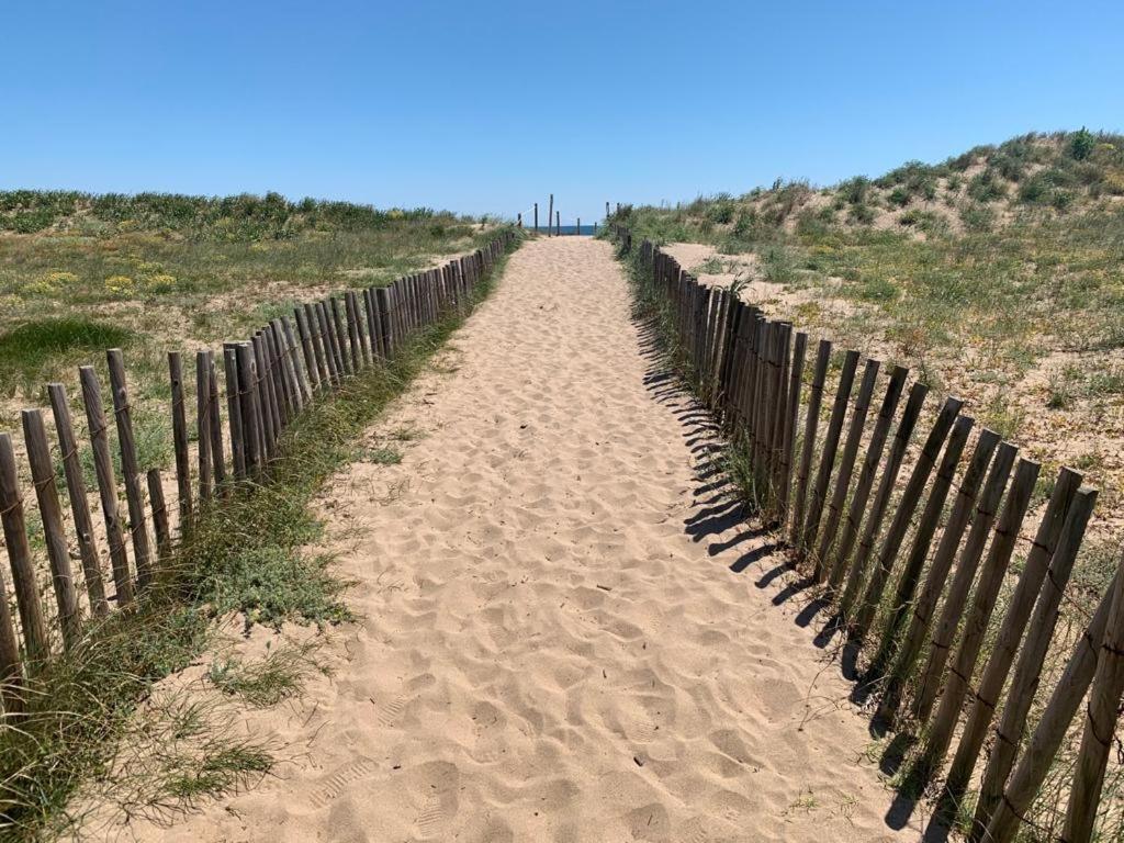Apartmán Mas Pineii 2 - Viu Be Torroella de Montgrí Exteriér fotografie