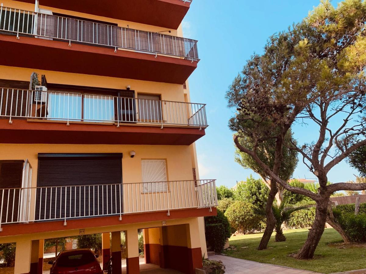 Apartmán Mas Pineii 2 - Viu Be Torroella de Montgrí Exteriér fotografie